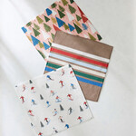 Geometry Winterhaus Dishcloth Set | Geometry