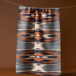 Geometry Sedona Tea Towel | Geometry