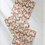 Geometry Naranjas Dishcloth Set | Geometry