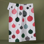 Geometry Jingles Tea Towel | Geometry