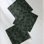 Geometry Evergreen Pine Dishcloth Set | Geometry