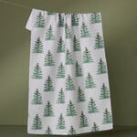 Geometry Ellsworth Tea Towel | Geometry