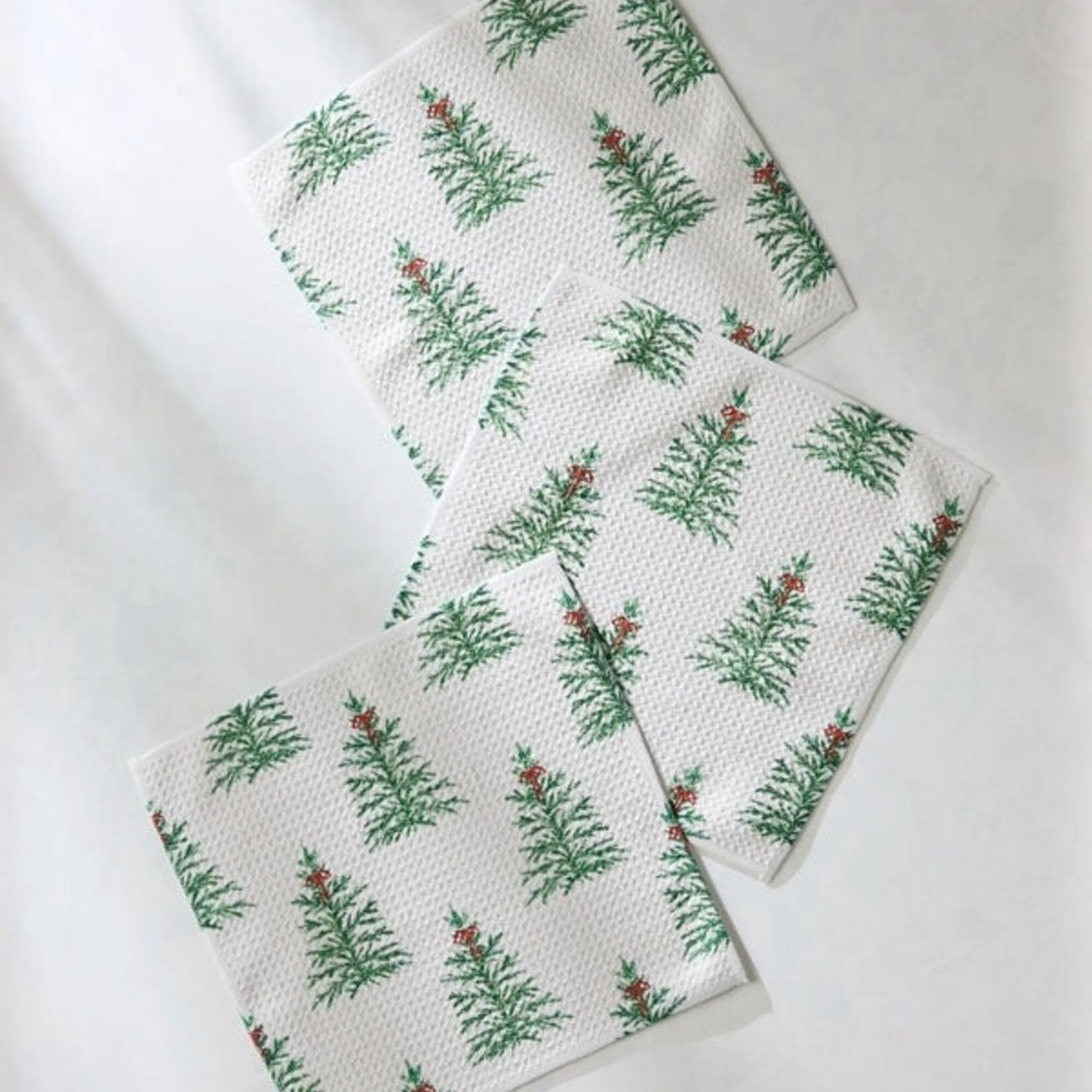 Geometry Ellsworth Dishcloth Set | Geometry