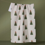 Geometry Arbolitos Tea Towel | Geometry