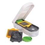 Progressive Veggie Chopper, Dicer & Spiralizer