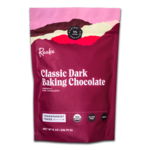 Raaka Chocolate 71% Classic Dark Baking Chocolate | RAAKA