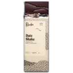 Raaka Chocolate 55% Date Shake  - Limited Edition Batch | RAAKA
