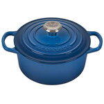 Le Creuset Signature Round Dutch Oven - Marseille | Le Creuset