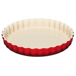 Le Creuset Tart Dish - Cerise | Le Creuset