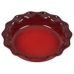 Le Creuset Heritage Pie Dish - Cerise | Le Creuset