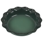 Le Creuset Heritage Pie Dish - Artichaut, 9" | Le Creuset