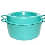 Le Creuset Traditional Oval Doufeu, Cerise | Le Creuset