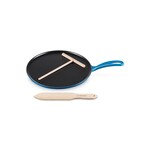 Le Creuset Traditional Round Crepe Pan - Marseille | Le Creuset