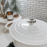 Le Creuset Signature Round Dutch Oven - Marseille | Le Creuset
