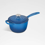 Le Creuset Signature Saucepan - Marseille | Le Creuset