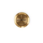 Le Creuset Signature Gold Knob - Large | Le Creuset