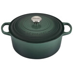 Le Creuset Signature Round Dutch Oven - Artichaut | Le Creuset
