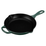 Le Creuset Signature Iron Handle Skillet - Artichaut 10.25" (1-3/4 qt.) | Le Creuset