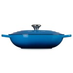 Le Creuset Signature Oval Casserole, Marseille, 3.75 qt. | Le Creuset