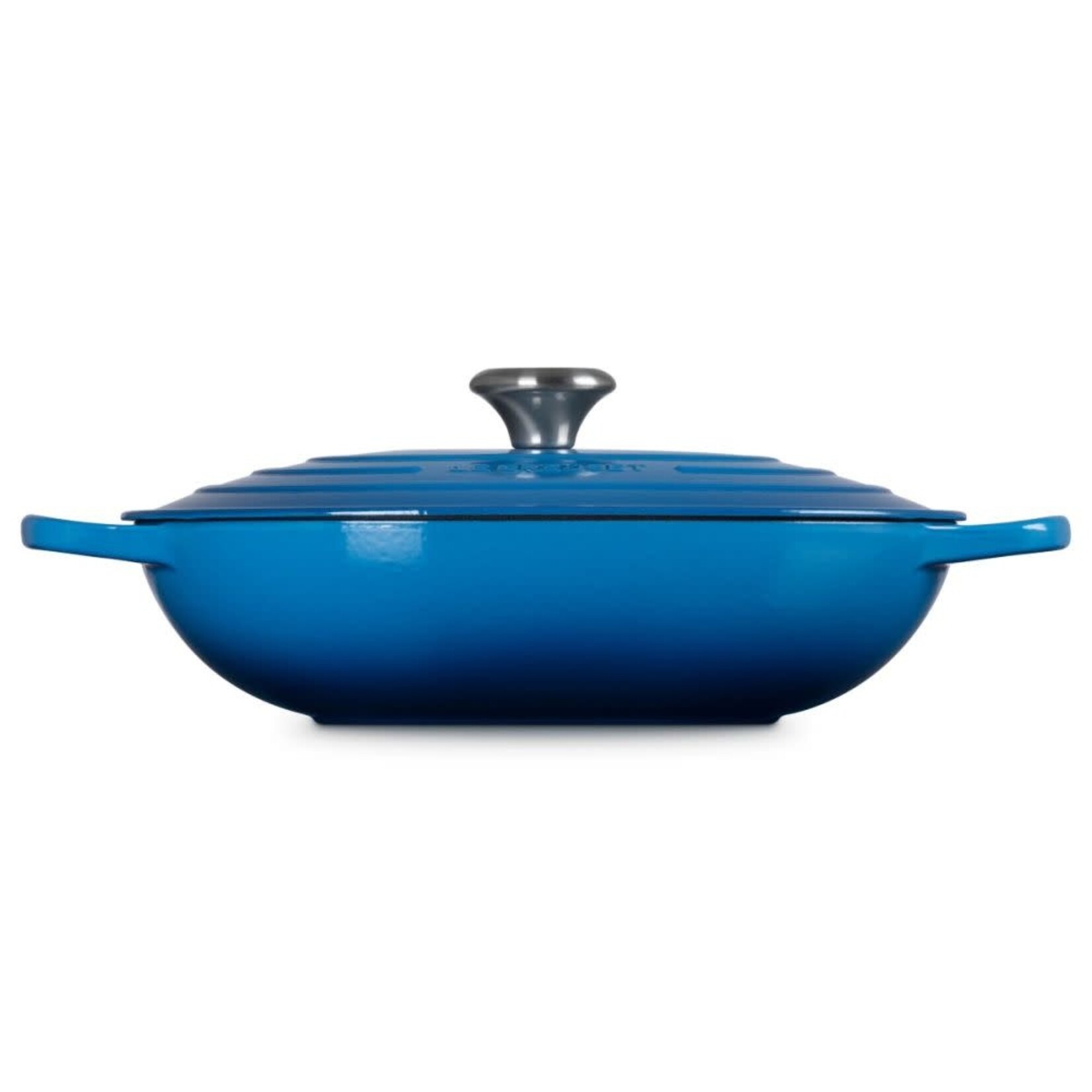Le Creuset Signature Oval Casserole, Marseille, 3.75 qt. | Le Creuset