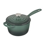 Le Creuset Signature Saucepan - Artichaut, 1.75 qt. | Le Creuset