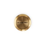 Le Creuset Signature Light Gold Knob - Medium | Le Creuset