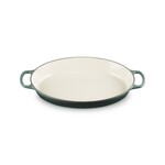 Le Creuset Signature Oval Baker - Artichaut, 3 qt. | Le Creuset