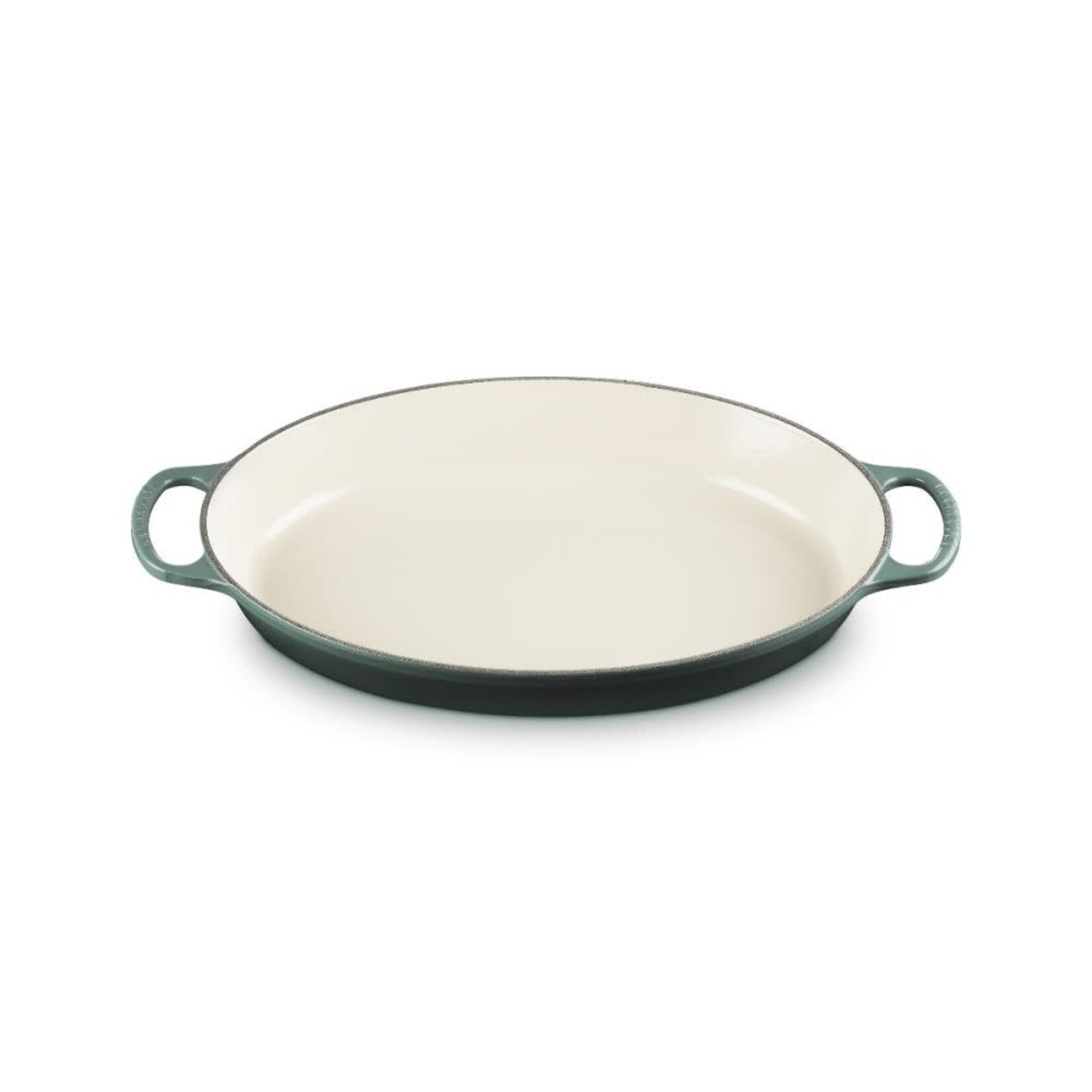 Le Creuset Signature Oval Baker - Artichaut, 3 qt. | Le Creuset