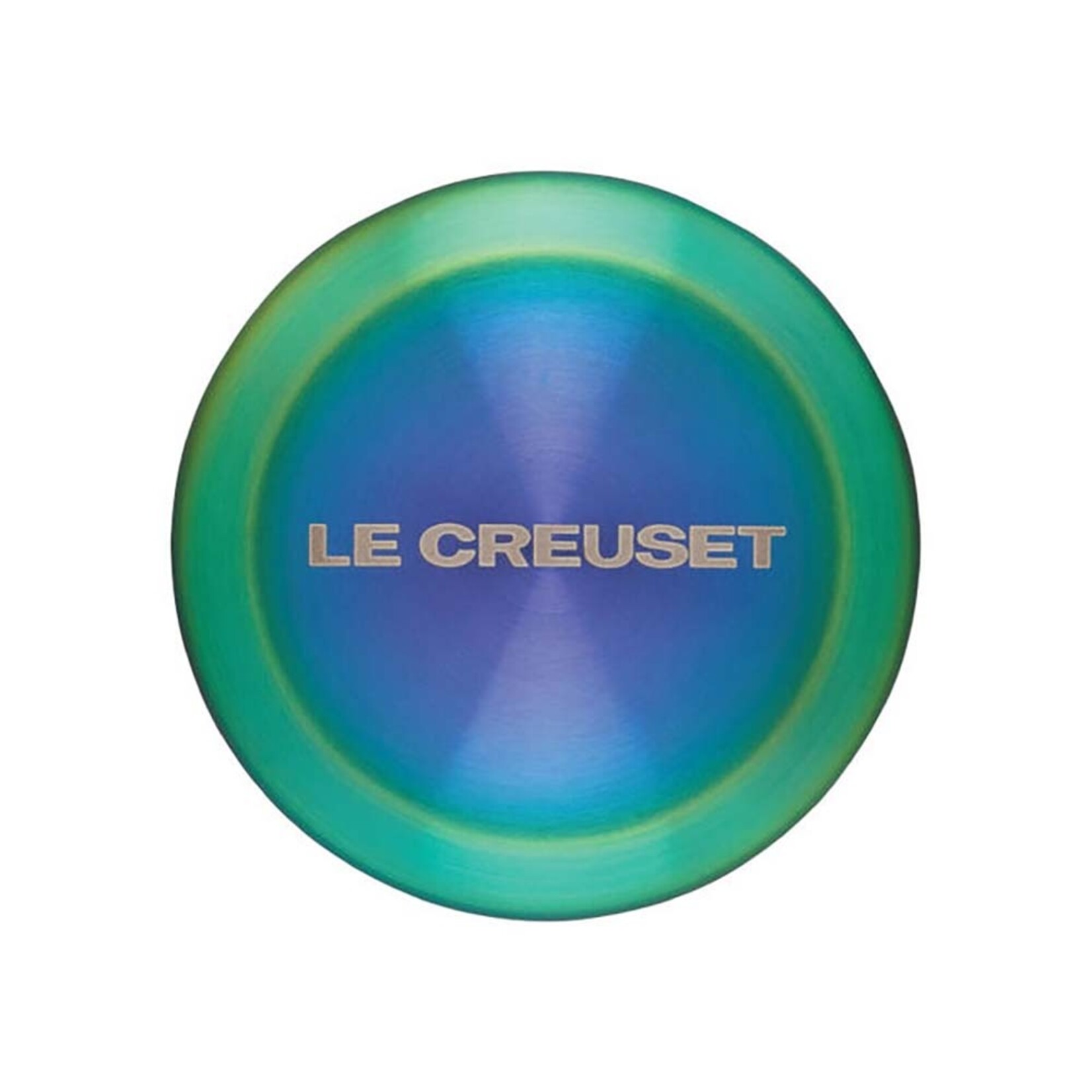 Le Creuset Signature Iridescent Knob - Medium | Le Creuset