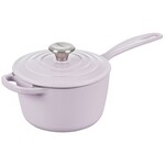 Le Creuset Signature Saucepan - Shallot, 1.75 qt. | Le Creuset
