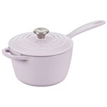 Le Creuset Signature Saucepan - Shallot, 2.25 qt. | Le Creuset