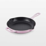 Le Creuset 10.25" Signature Iron Handle Skillet - Shallot, 10.25" (1-3/4 qt.) | Le Creuset