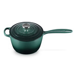 Le Creuset Signature Saucepan - Artichaut, 2.25 qt. | Le Creuset