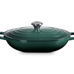 Le Creuset Signature Oval Casserole, Artichaut, 3.75 qt. | Le Creuset