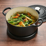Le Creuset Signature Trivet - Licorice | Le Creuset