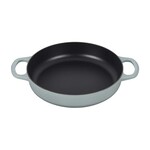 Le Creuset Signature Everyday Pan - Sea Salt | Le Creuset
