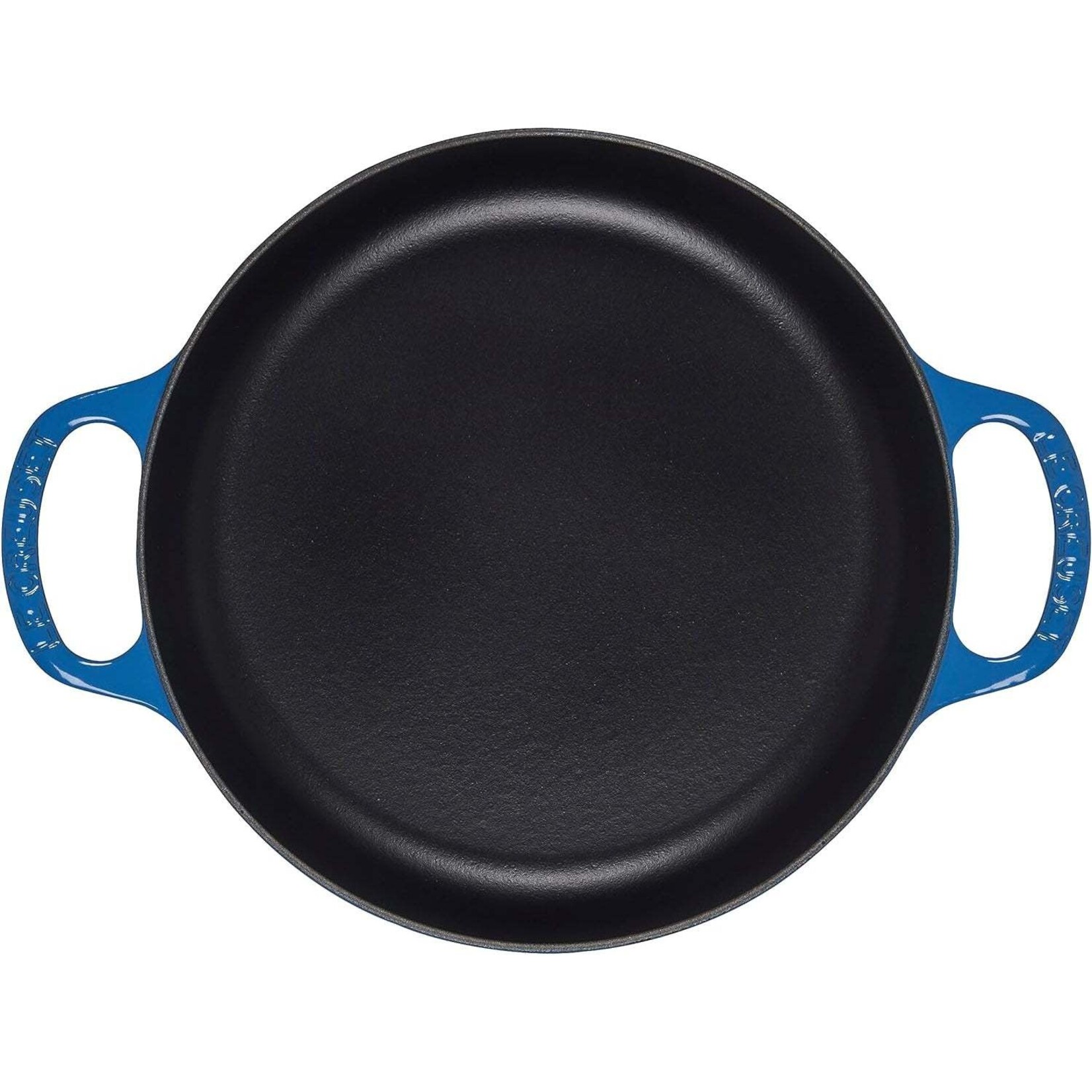 Le Creuset Signature Everyday Pan - Marseille, 11" | Le Creuset