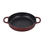 Le Creuset Signature Everyday Pan - Rhone, 11" | Le Creuset