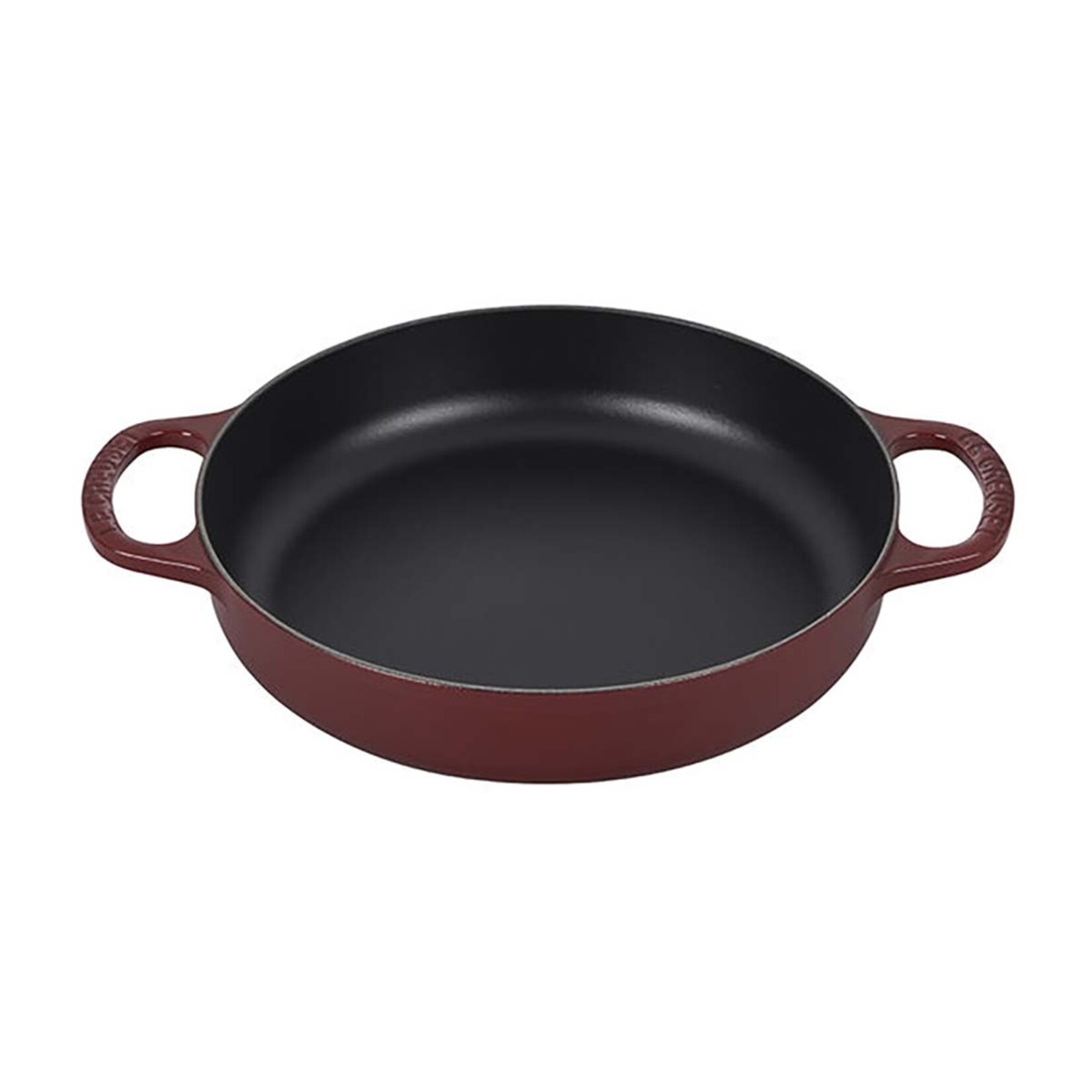 Le Creuset Signature Everyday Pan - Rhone, 11" | Le Creuset