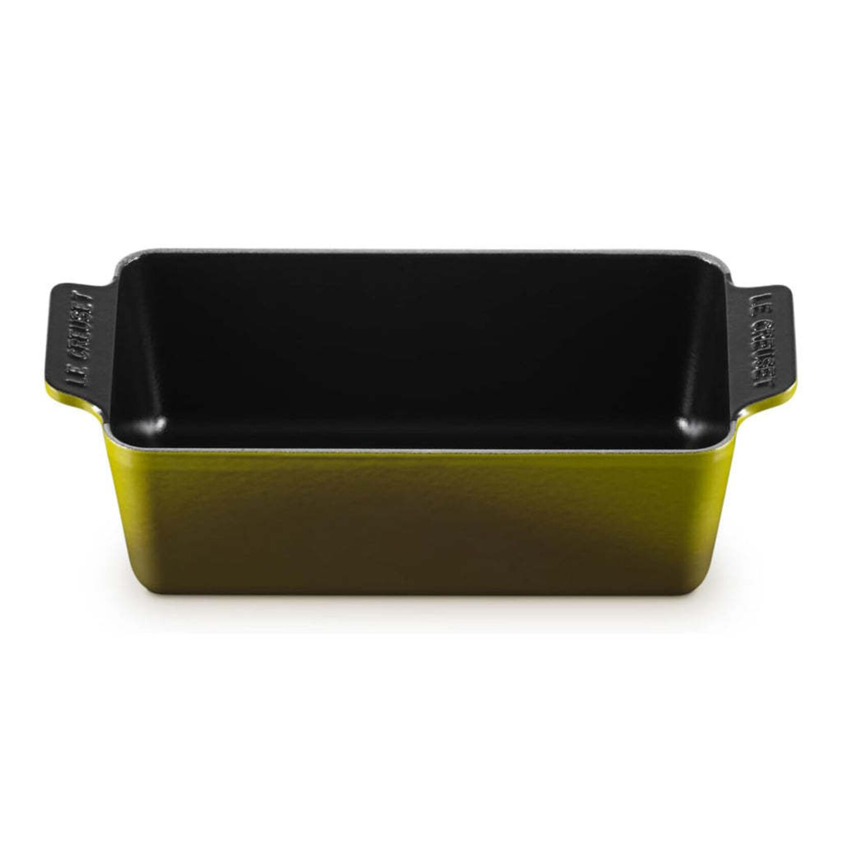 Le Creuset Signature Loaf Pan - Olive, 9" x 5" | Le Creuset