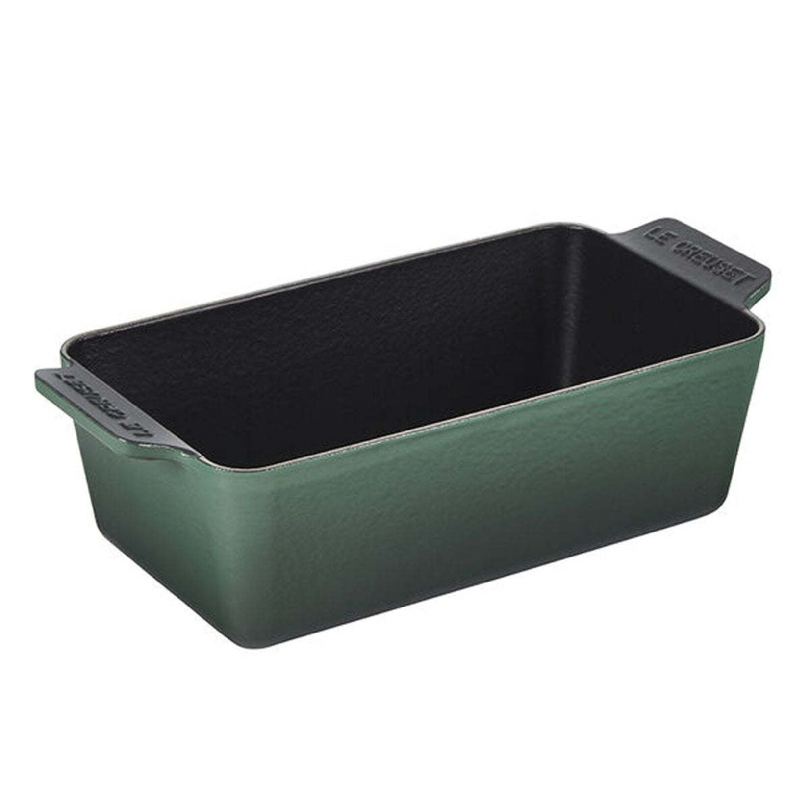 Le Creuset Signature Loaf Pan - Artichaut, 9" x 5" | Le Creuset