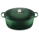 Le Creuset Signature Oval Dutch Oven - Artichaut | Le Creuset