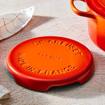 Le Creuset Signature Trivet - Peche | Le Creuset