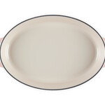 Le Creuset Signature Oval Baker - Peche, 3 qt. | Le Creuset