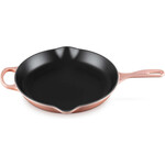 Le Creuset Signature Iron Handle Skillet - Peche 11.75" (2-3/8 qt.) | Le Creuset