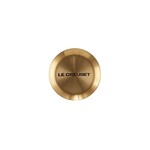 Le Creuset Signature Gold Knob - Small | Le Creuset