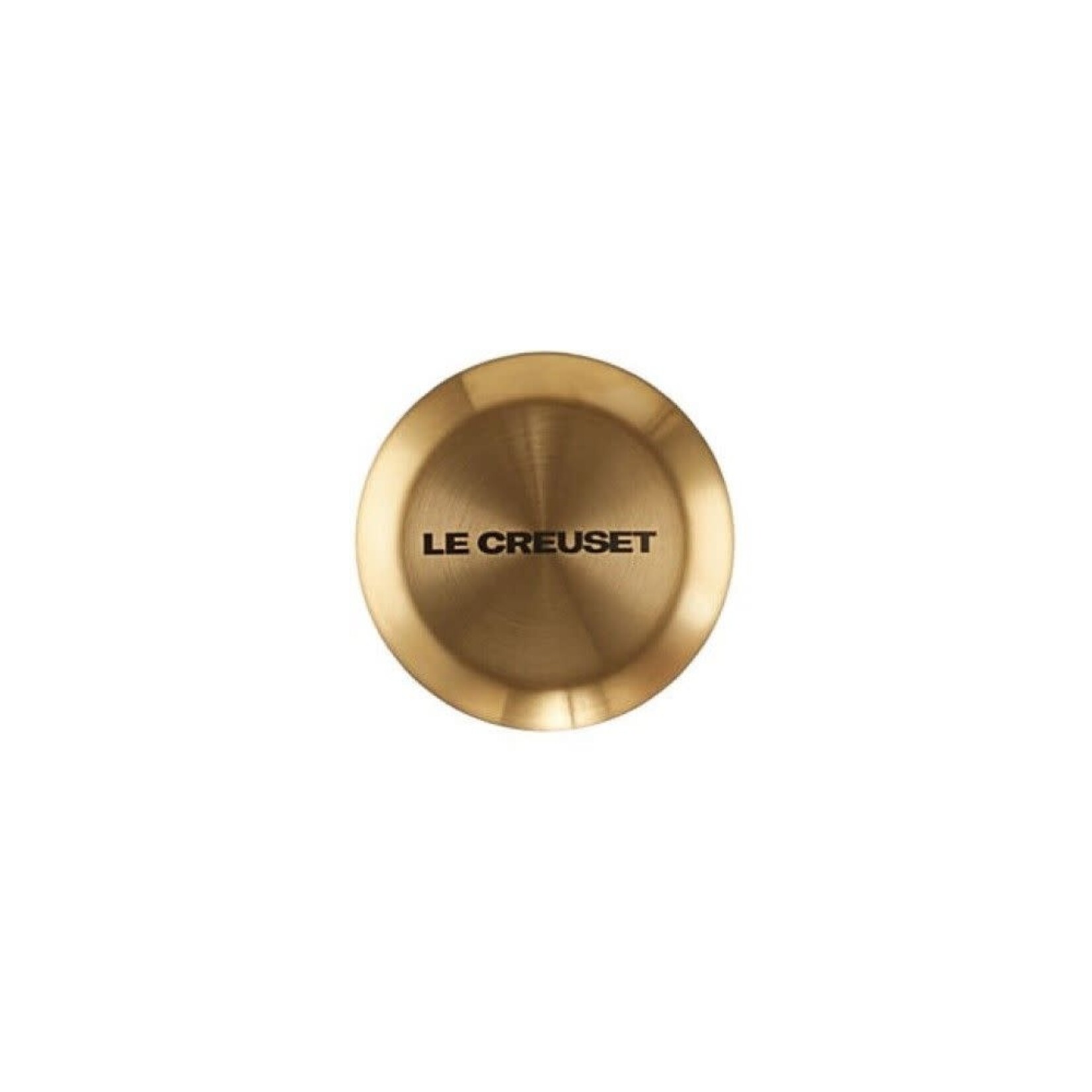 Le Creuset Signature Gold Knob - Small | Le Creuset
