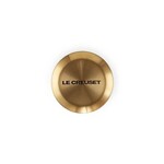 Le Creuset Signature Gold Knob - Medium | Le Creuset