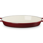 Le Creuset Signature Oval Baker - Rhone, 3 qt. | Le Creuset
