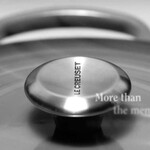 Le Creuset Classic Stainless Steel Saute Pan, 6 qt. | Le Creuset